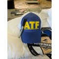 ATF Swag - Someone better come take a look at this
