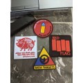 MOA Targets Brand MOA Morale Patches for Shills and Bitches